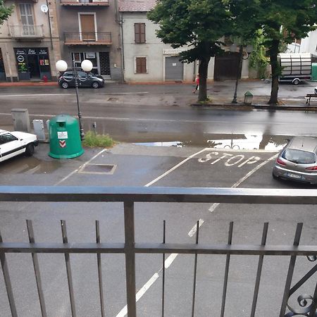 Affittacamere Il Borgo Ceva Esterno foto
