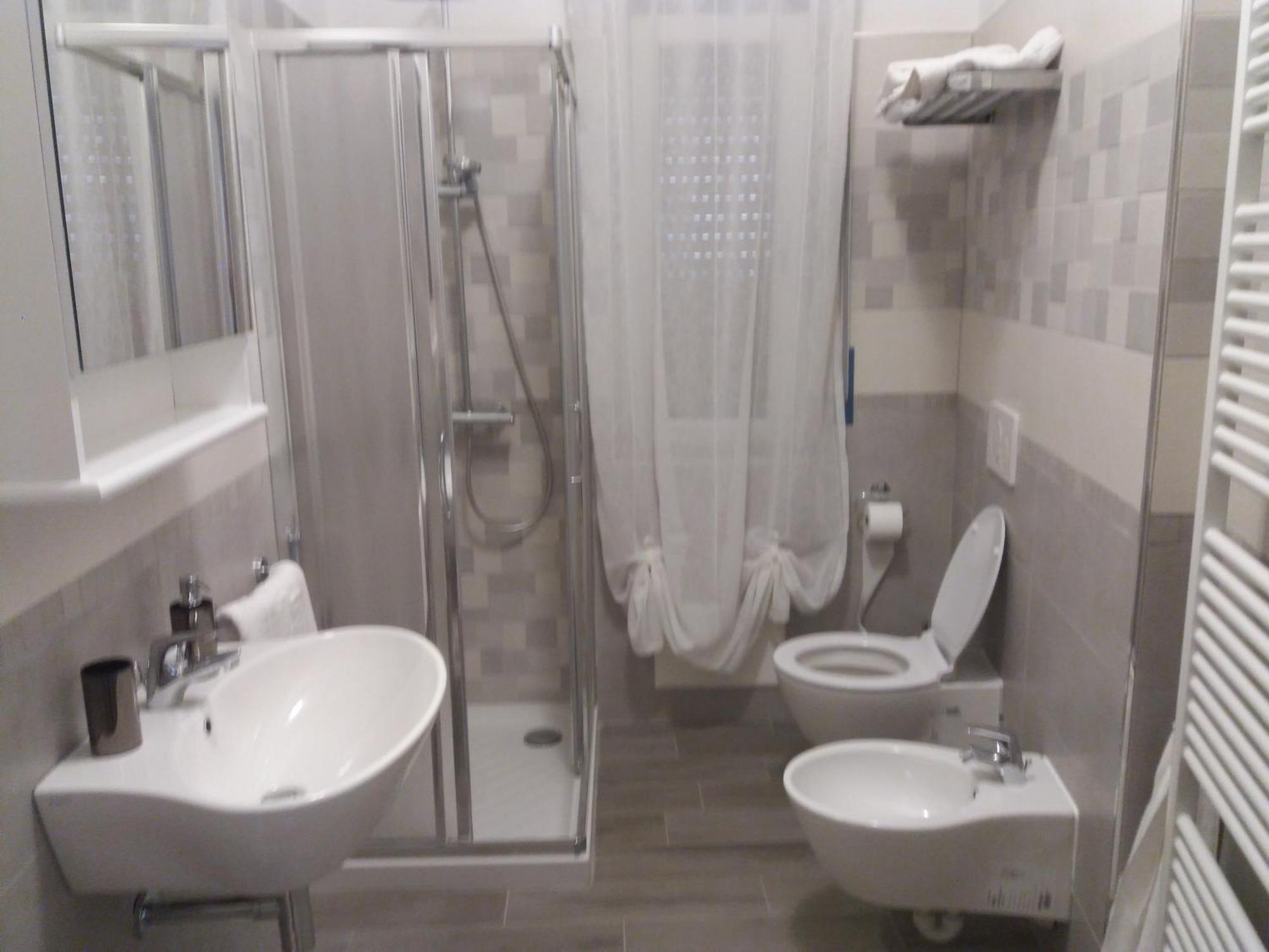 Affittacamere Il Borgo Ceva Esterno foto