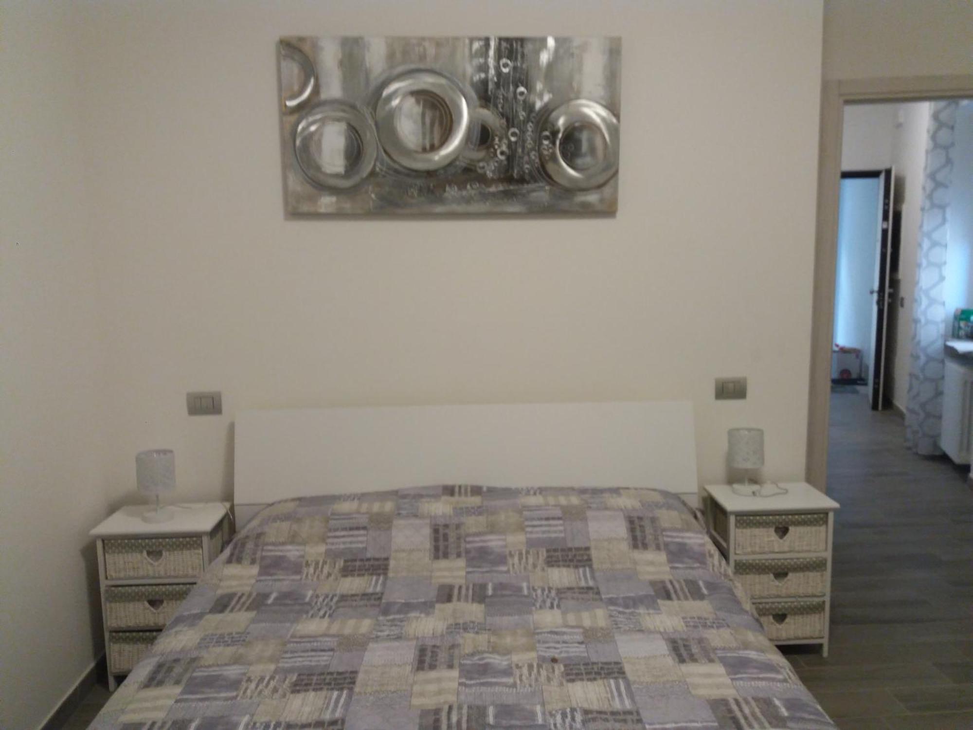 Affittacamere Il Borgo Ceva Esterno foto