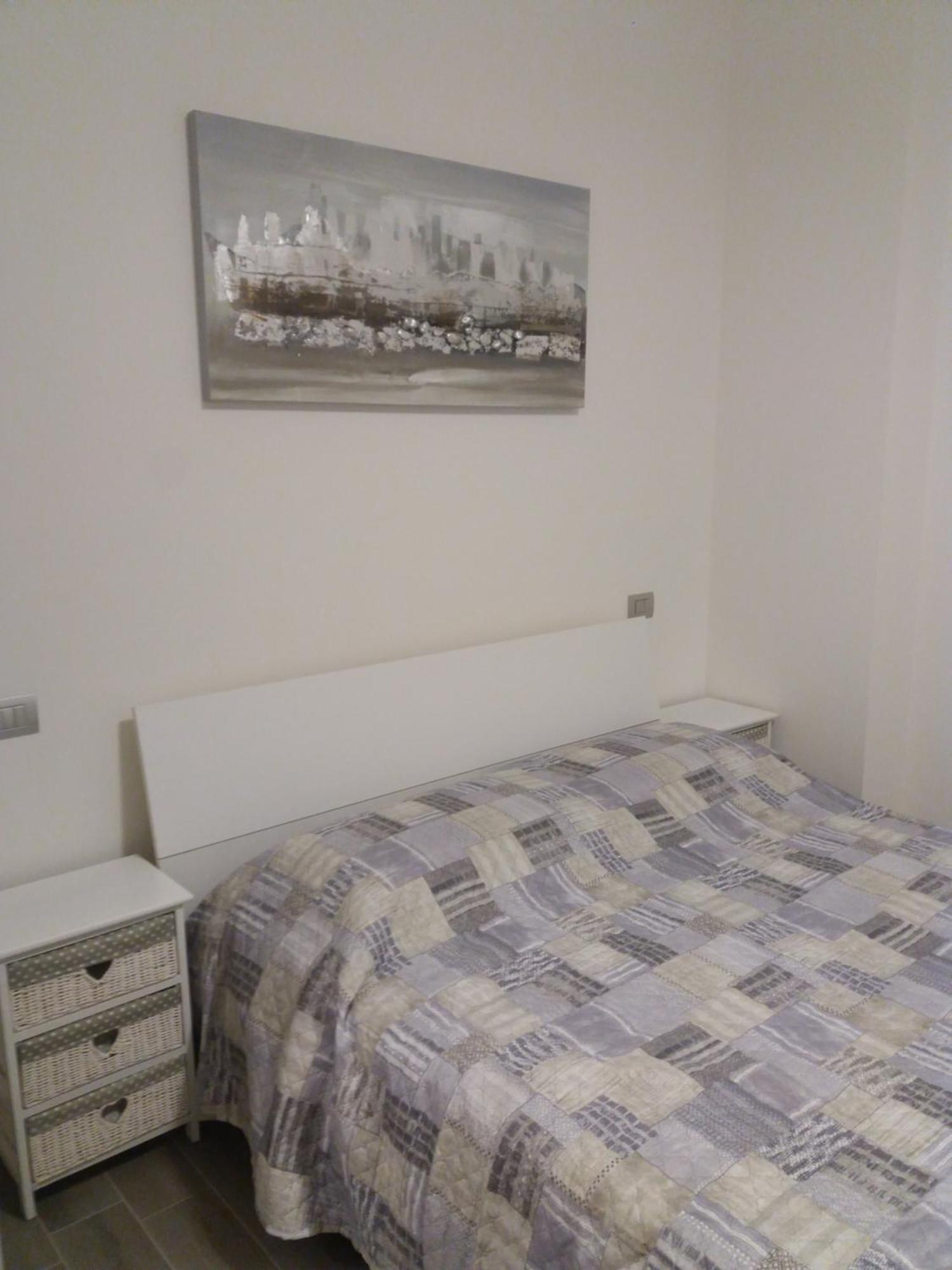 Affittacamere Il Borgo Ceva Esterno foto