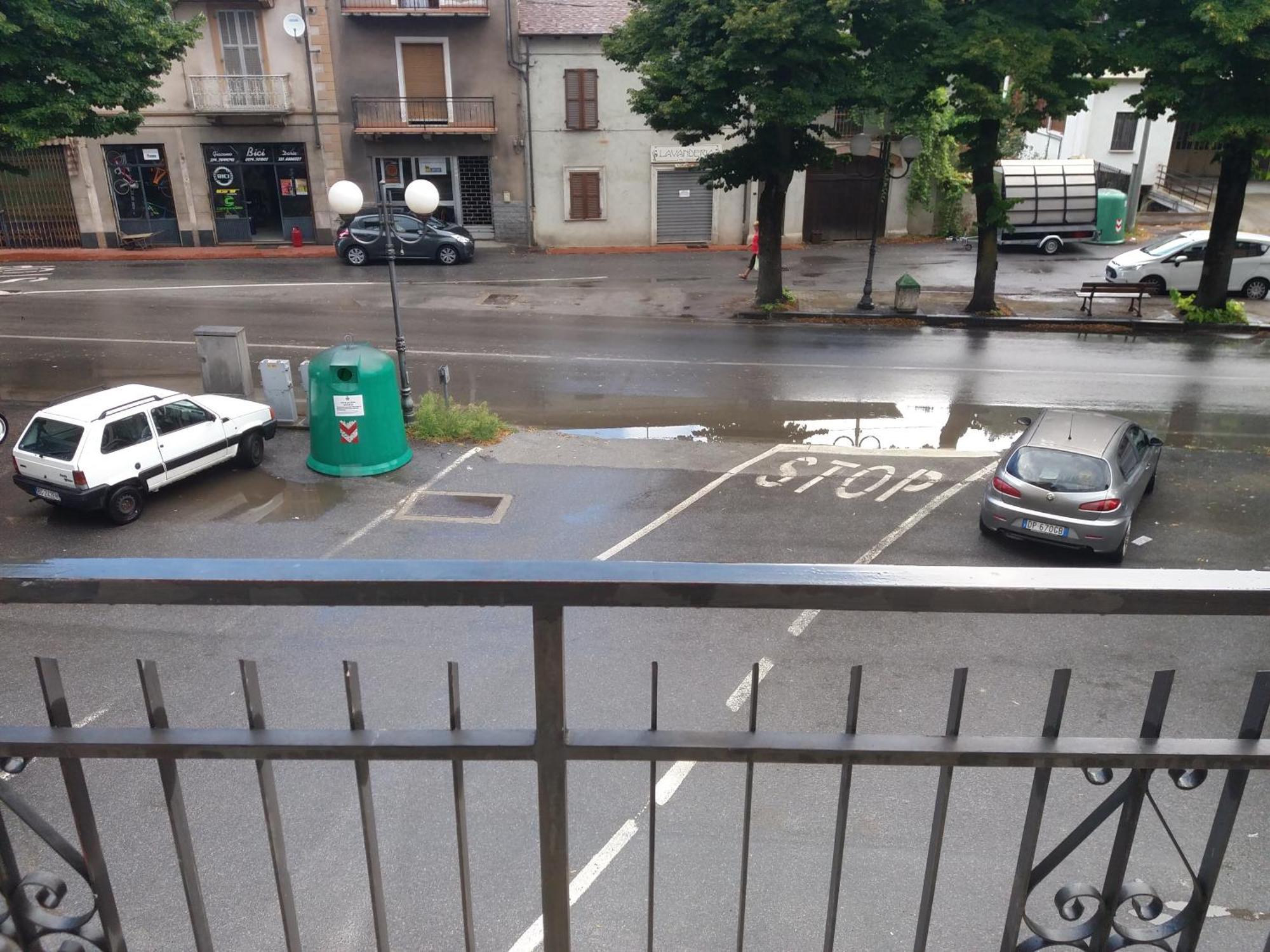 Affittacamere Il Borgo Ceva Esterno foto