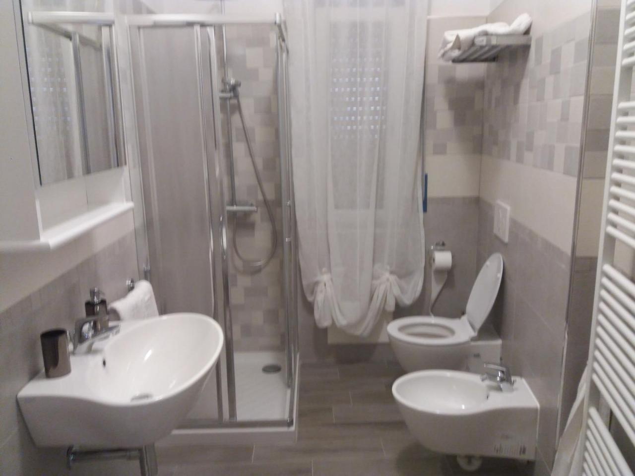 Affittacamere Il Borgo Ceva Esterno foto