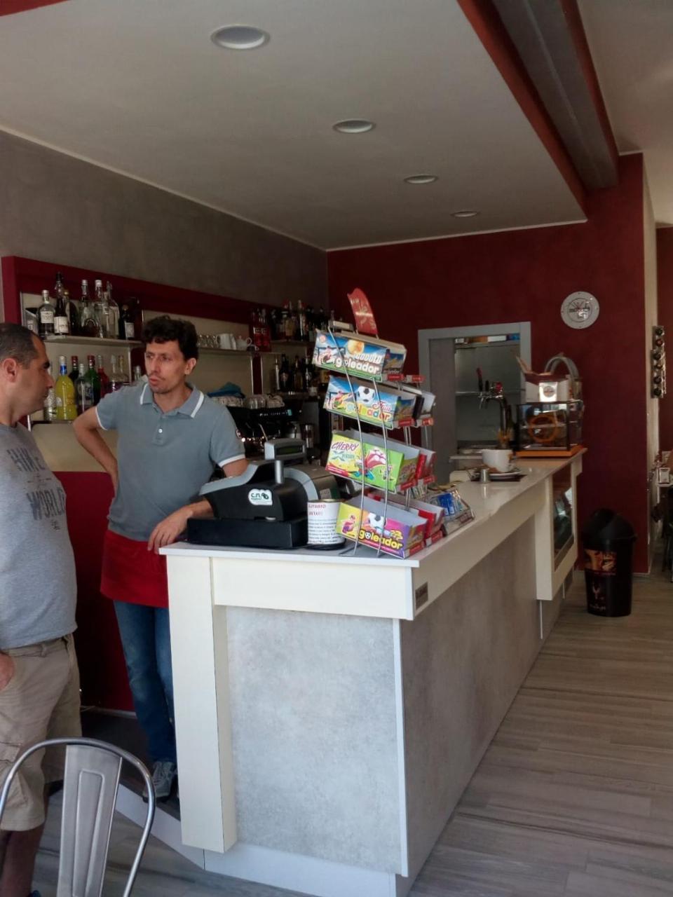Affittacamere Il Borgo Ceva Esterno foto