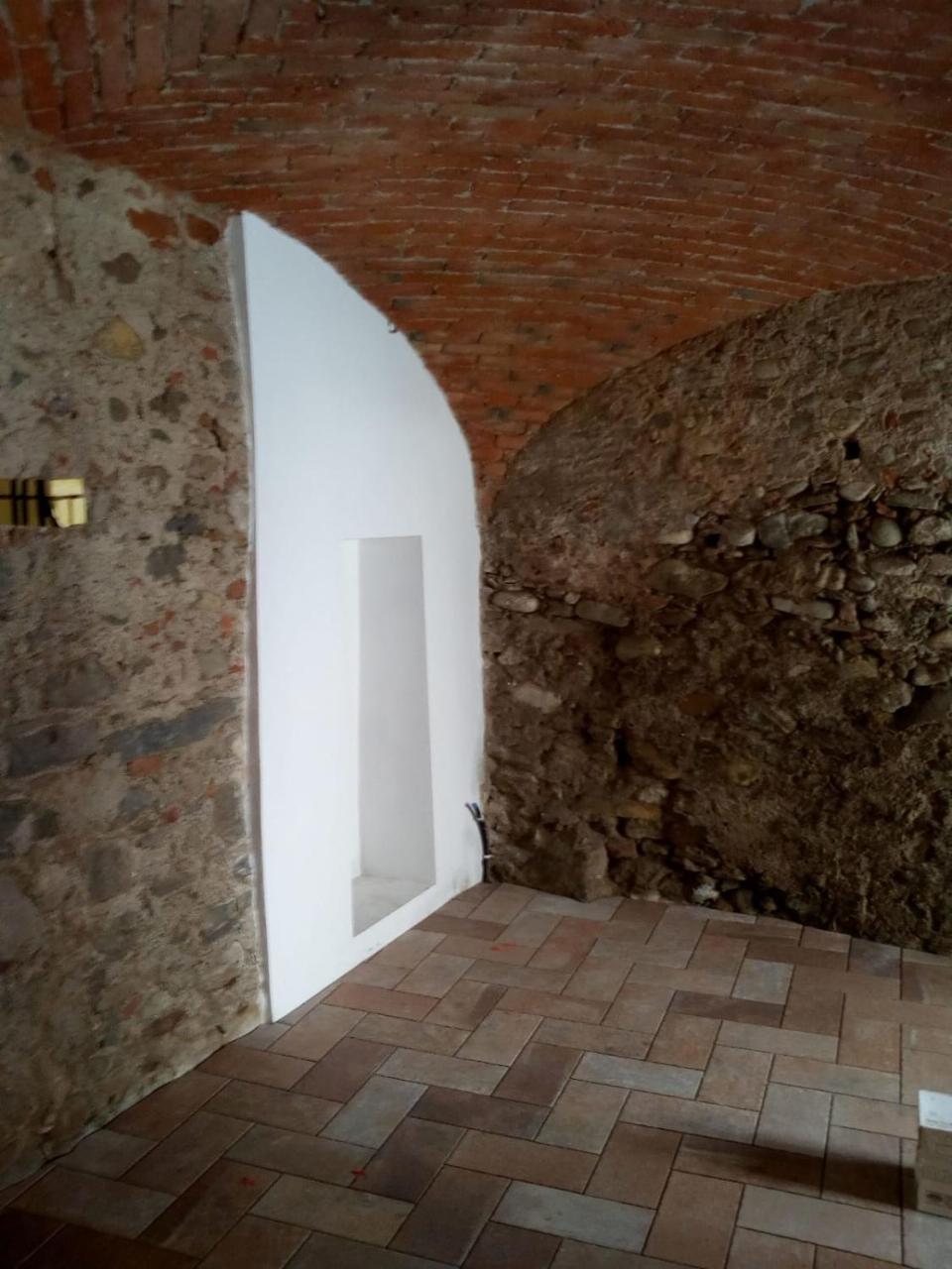 Affittacamere Il Borgo Ceva Esterno foto