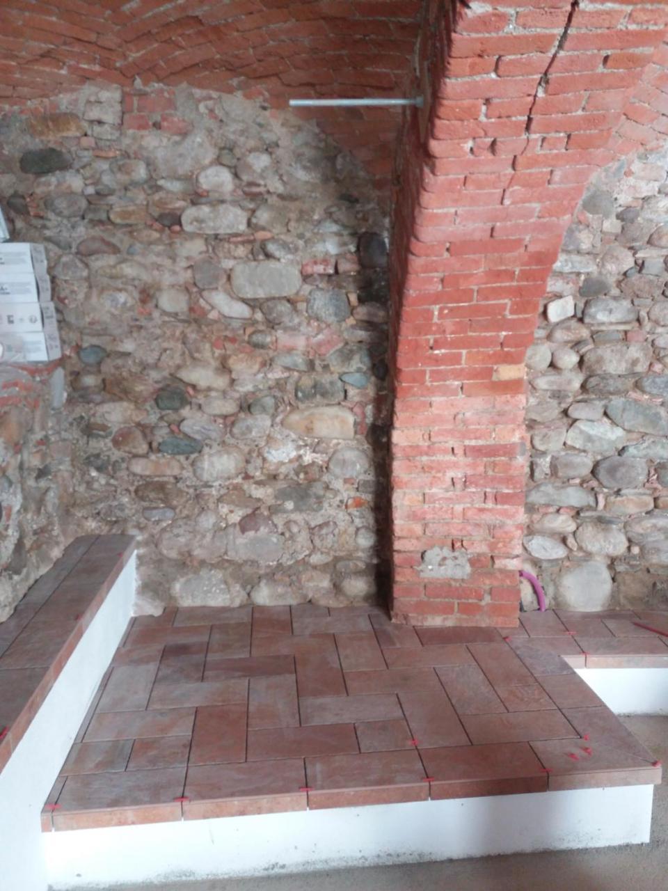 Affittacamere Il Borgo Ceva Esterno foto