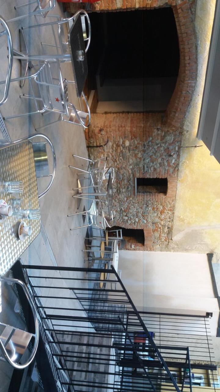 Affittacamere Il Borgo Ceva Esterno foto