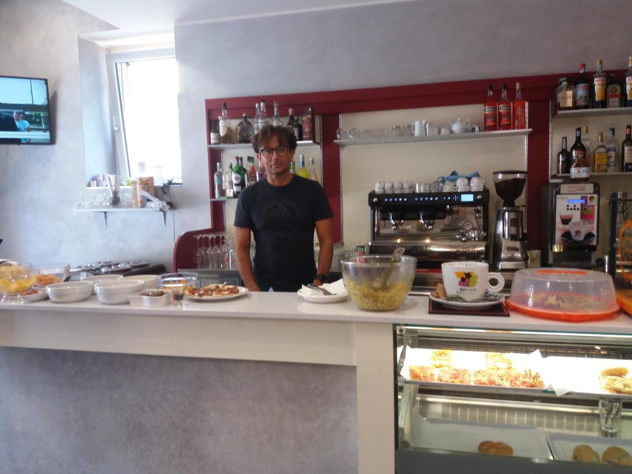 Affittacamere Il Borgo Ceva Esterno foto